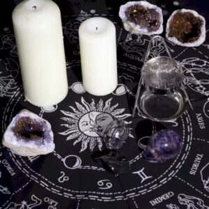 Esoteric & Rituals