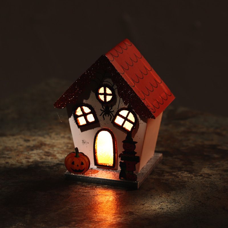 Halloween House Duo - Image 4