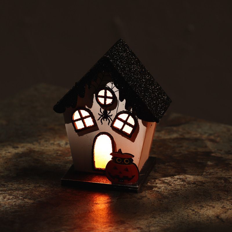 Halloween House Duo - Image 2