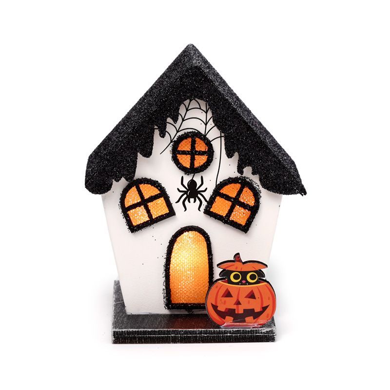 Halloween House Duo - Image 3